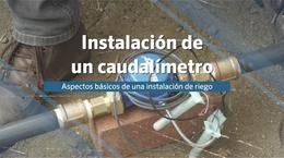 Instalación de las válvulas y el cableado- Aspectos básicos de una instalación de riego