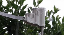 Solar Sync: il controllo intelligente dell&#039;irrigazione è diventato semplice
