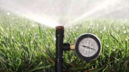 Spray sprinklers to MP Rotator retrofit: Convert your standard sprinklers to efficient MP Rotators