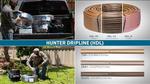 Hunter Dripline (HDL) Product Guide