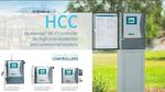 Hydrawise™ Commercial Controller (HCC): Wi-Fi Control for Up to 54 Stations