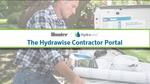 The Hydrawise Contractor Portal