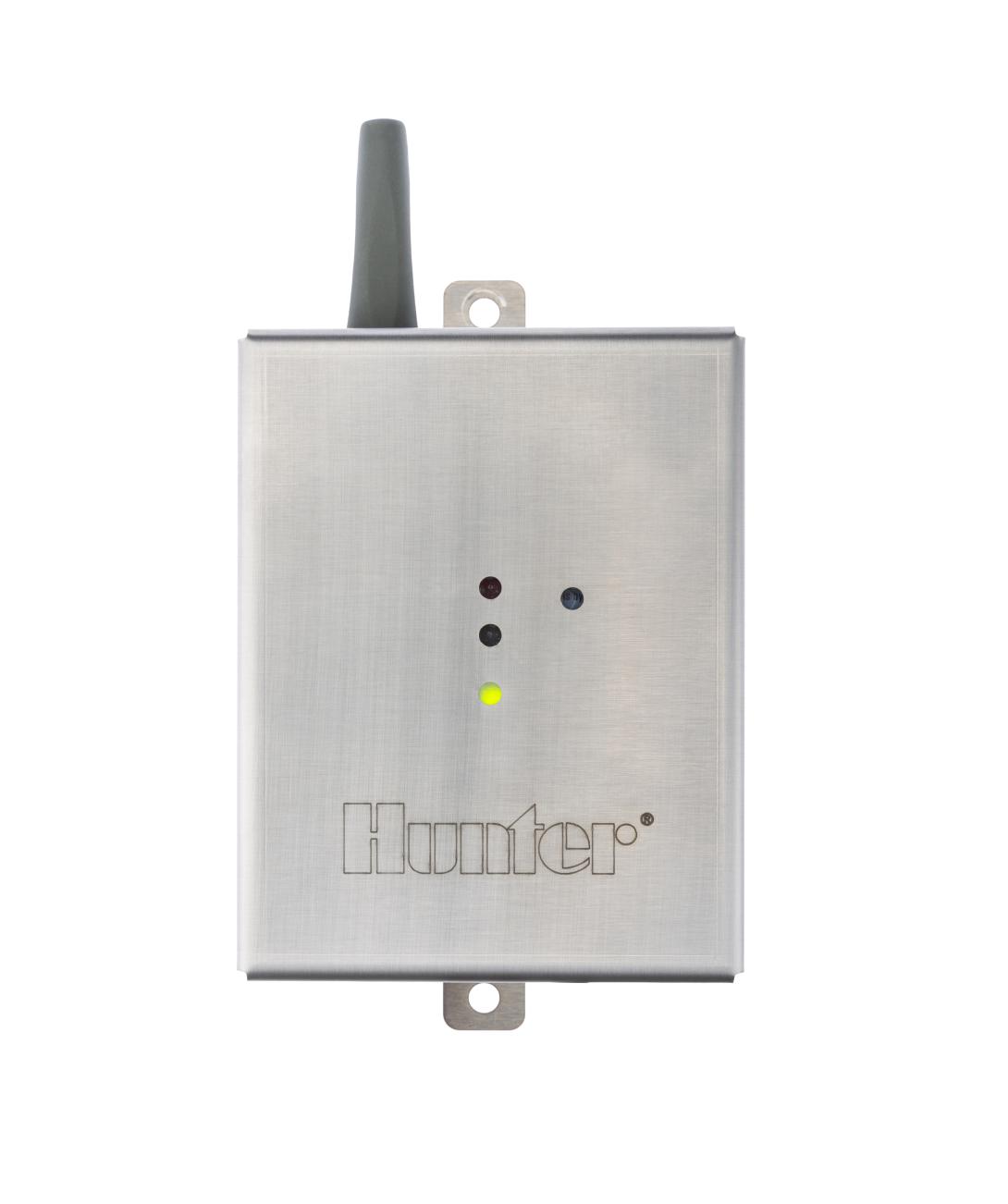 Solar Sync® Sensor | Hunter Industries