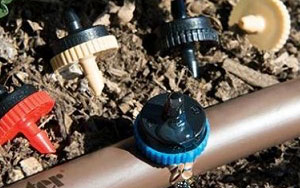 T-DRIP100 - Drip and Micro Irrigation Overview