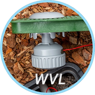 Hunter WVL wireless valve link
